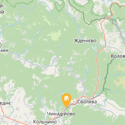 У Джона на карті